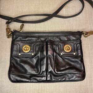 Vintage MARC by Marc Jacobs, Small Black Purse